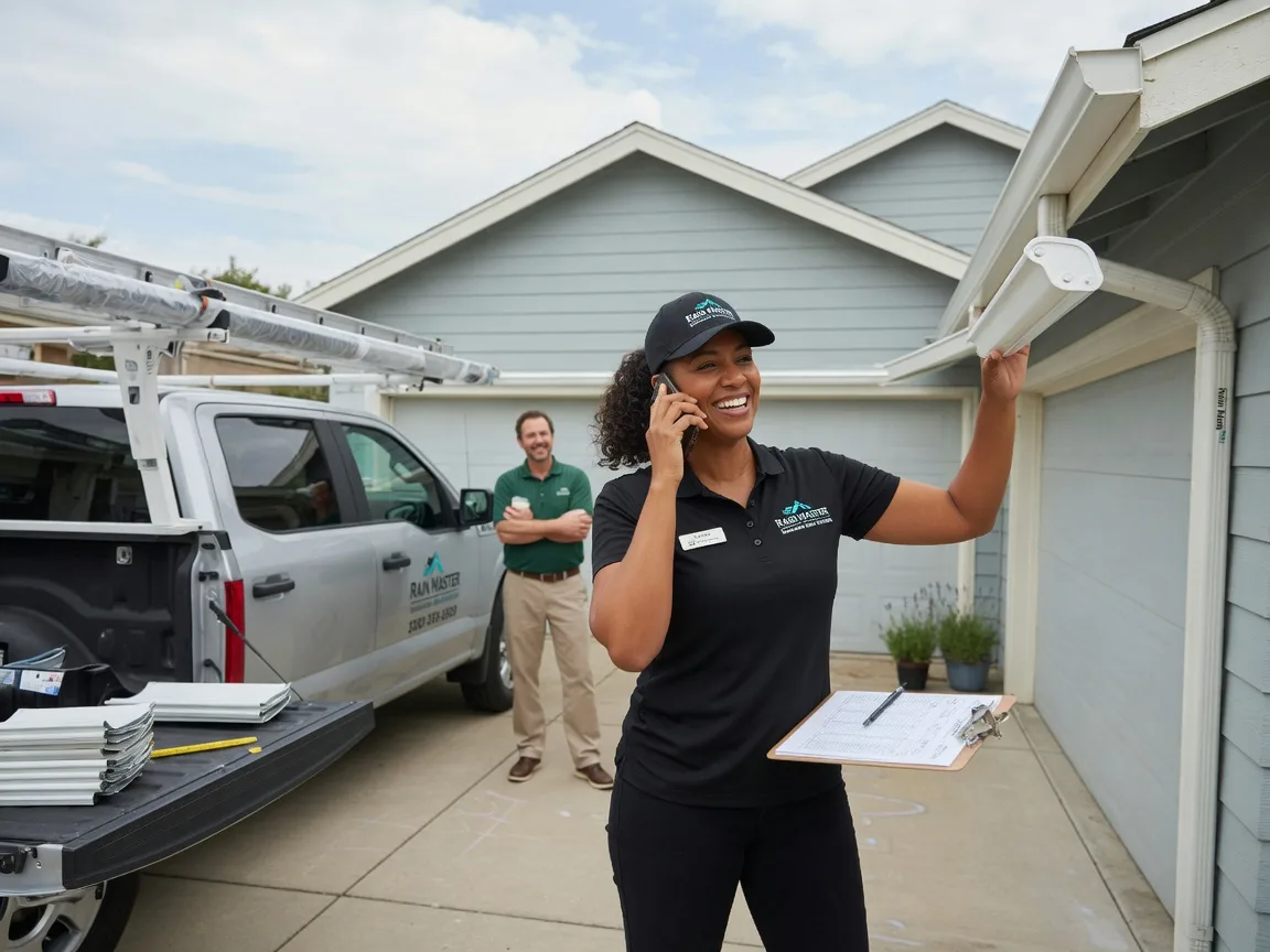 Gutter Installation Bartlett, NE FAQs